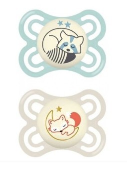 Mam Perfect Night +0M...