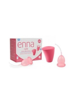 Enna Cycle Copa Menstrual...