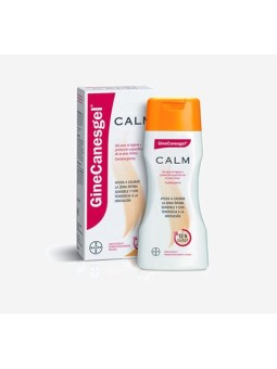 Gine Canesgel Calm 200 Ml