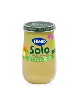 Hero Baby Solo Tarrito Eco...