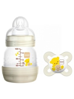 MAM Biberón Anti Colic...