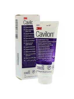 3M Cavilon Crema de Barrera...