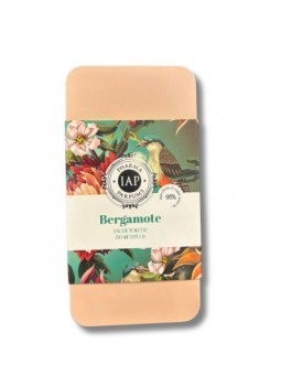 IAP Pharma Bergamota Lata...