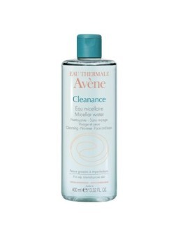 Avene Cleanance Agua...