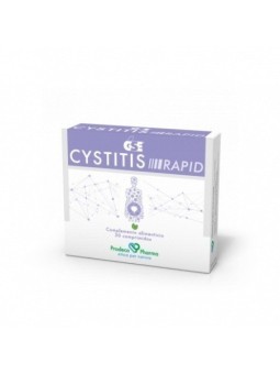 GSE Cystitis Rapid 30...