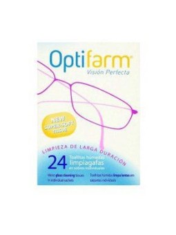Optifarm Toallitas...
