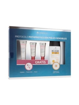 Heliocare 360º Mineral...