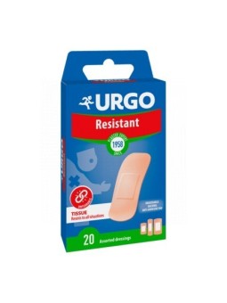 Urgo Resistente Tira 1M x 6cm