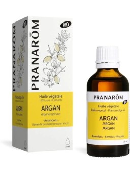 Pranarom Bio Aceite Vegetal...