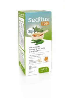 Santé Verte Seditus Tos...