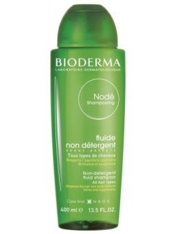 Node Champú No Detergente 400m