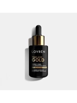 Lovren Time - Age Goldserum...