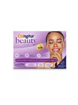 Colnatur Beauty Colágeno...