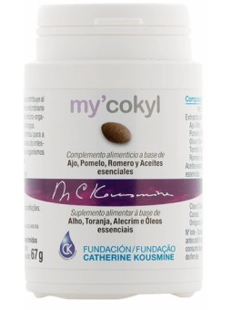 Nutergia My Cokyl 90...