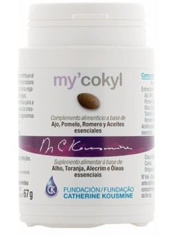 Nutergia My Cokyl 90...