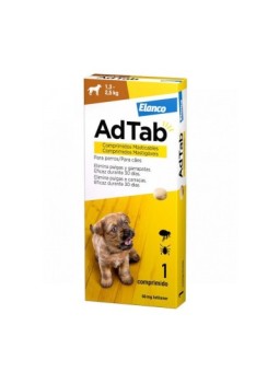 Adtab Perros 1,3-2,5 Kg 1...