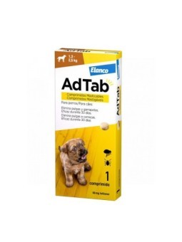 Adtab Perros 1,3-2,5 Kg 1...