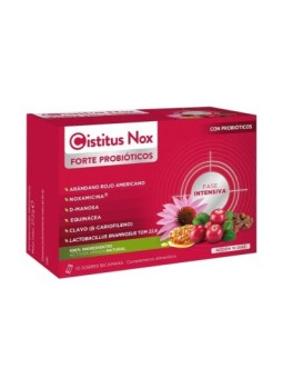 Aquilea Cistitus Nox Forte...