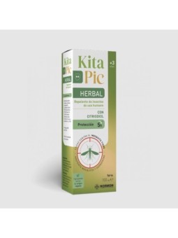 Kitapic Herbal