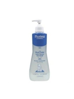 Mustela Limpiador Agua...