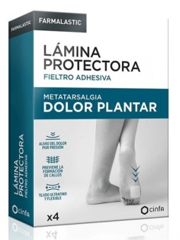 Farmalastic Lámina...