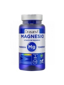 Drasanvi Citrato Magnesio...