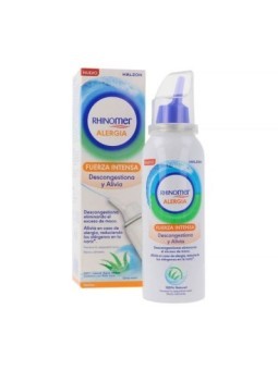 Rhinomer Alergia Fuerza...