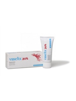 Vaselix 20% 60ml