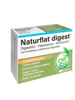 Faes Farma Naturflat Digest...