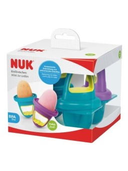Nuk Lolly Ice Set