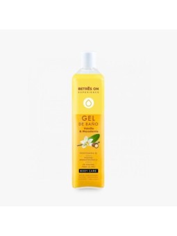 Betres Gel De Baño...