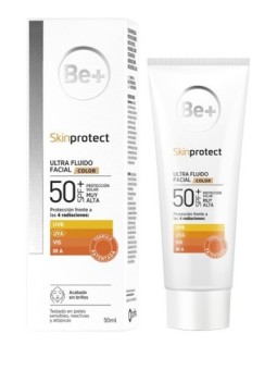 Be+ Skinprotect Ultra...