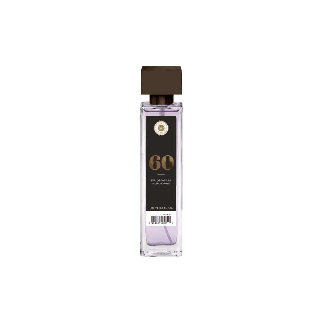 Iap Pharma Nº60 Oriental 150ml