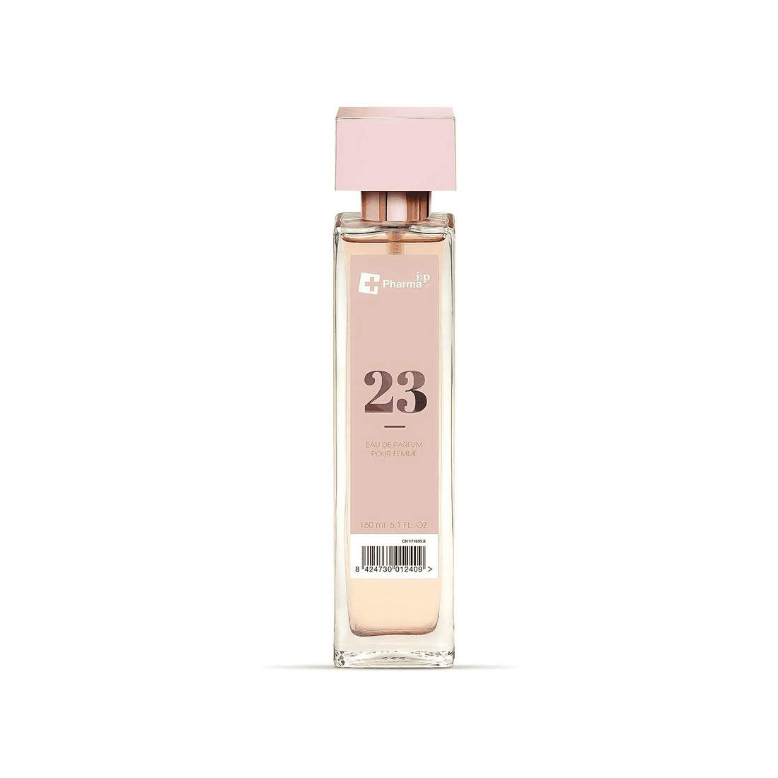 Iap Pharma Nº23 Fresca 150ml