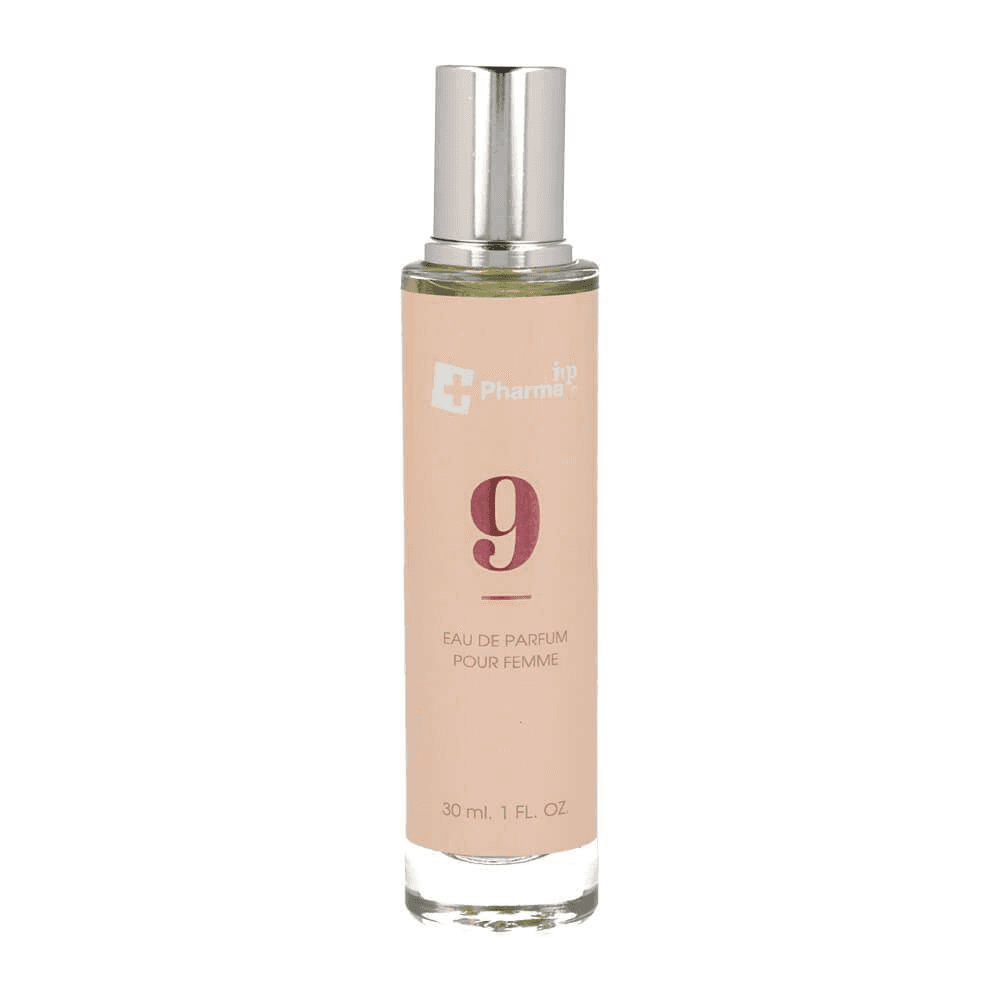 Iap Pharma Nº9 Frutal 30ml