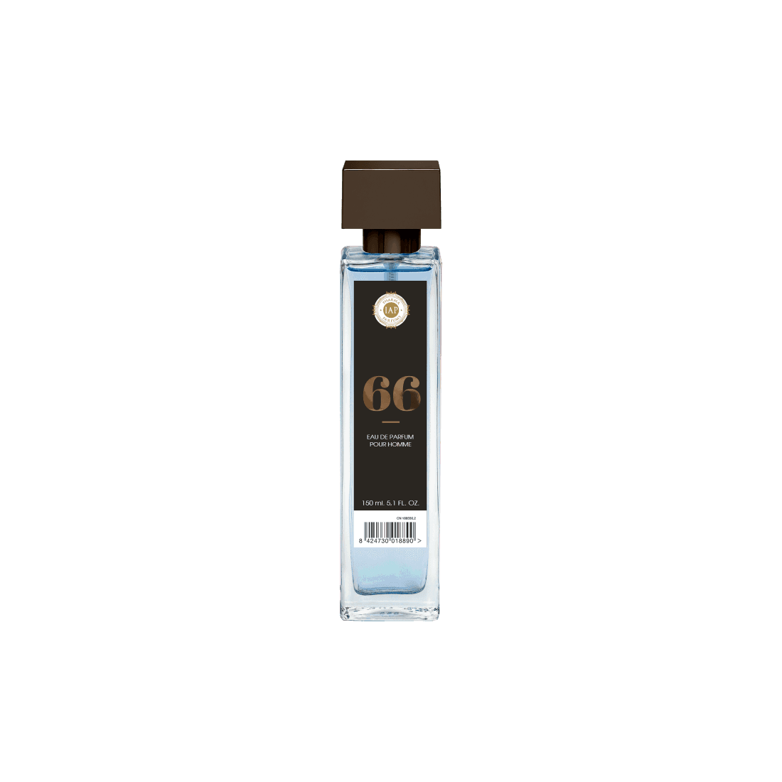 Iap Pharma Nº66 Fresca 150ml