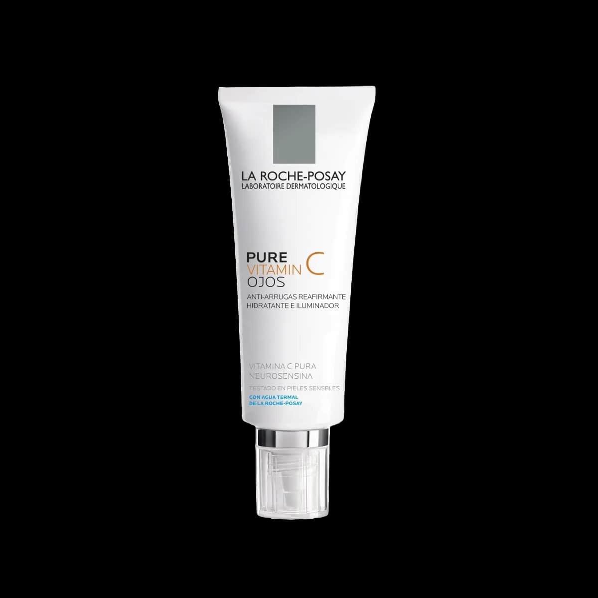La Roche-Posay Pure Vitamin C Contorno de Ojos 15ml